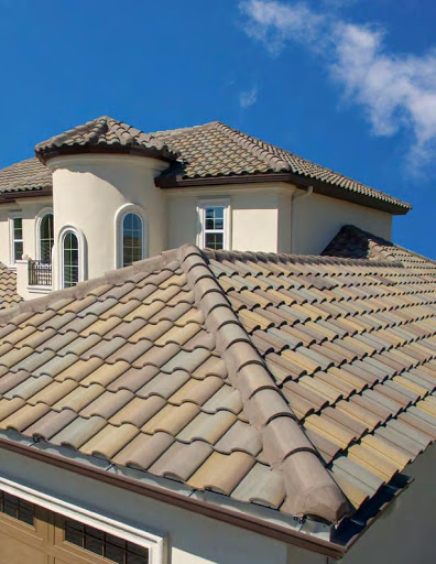 Donna Roof Draperies in Fort Myers, Florida