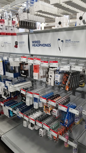 Electronics Store «Best Buy», reviews and photos, 24 Universal Blvd, Warwick, RI 02886, USA