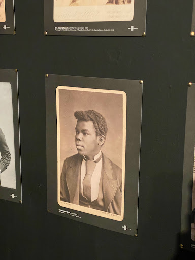 Museum «Houston Museum-African American Culture», reviews and photos, 4807 Caroline St, Houston, TX 77004, USA