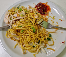 Minh Chau photo
