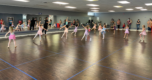 Dance School «Studio b», reviews and photos, 736 N 9th St, Lafayette, IN 47904, USA