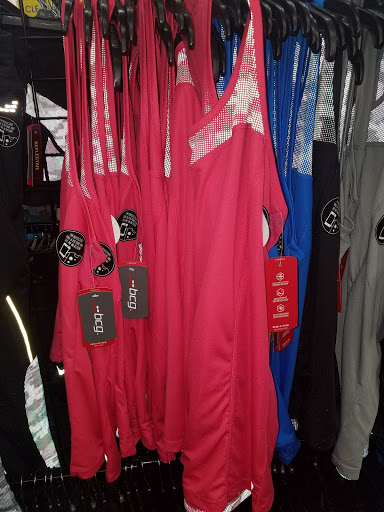 Sporting Goods Store «Academy Sports + Outdoors», reviews and photos, 8050 Forest Ln, Dallas, TX 75243, USA