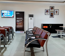 The Nigerian Air Force Base photo