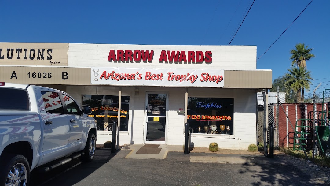 Arrow Awards LLC
