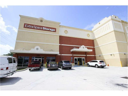 Storage Facility «Extra Space Storage», reviews and photos, 430 N Dixie Hwy, Hollywood, FL 33020, USA