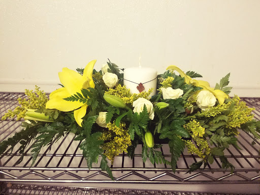 Florist «Convention Floral», reviews and photos, 5932 3rd St NW, Washington, DC 20011, USA