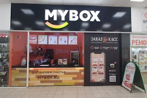 Mybox image