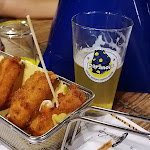 Photo n°4 de l'avis de Giulia.a fait le 29/08/2022 à 13:49 sur le  La Merceria - cibi e vizi à Modica