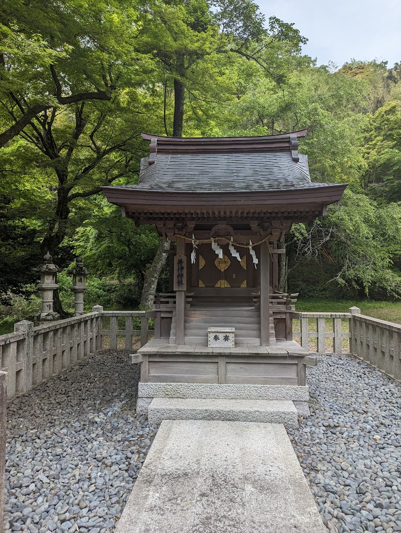 井伊神社