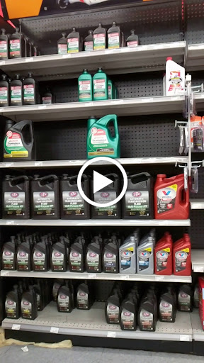 Auto Parts Store «AutoZone», reviews and photos, 3675 Elkhorn Blvd, North Highlands, CA 95660, USA