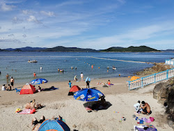 Foto di Silverstrand Beach area servizi