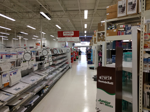 Office Supply Store «Office Depot», reviews and photos, 305 Market Blvd, Collierville, TN 38017, USA