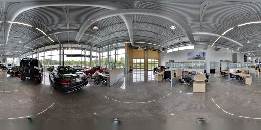 Mercedes Benz Dealer «Mercedes-Benz of Hanover», reviews and photos, 1877 Washington St, Hanover, MA 02339, USA