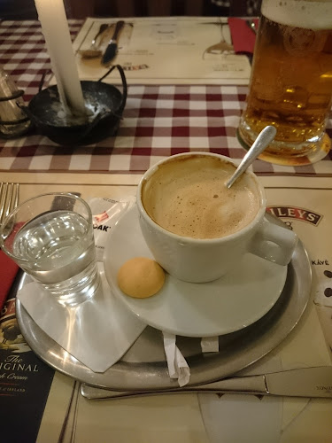 Cafe Intenzo - Étterem