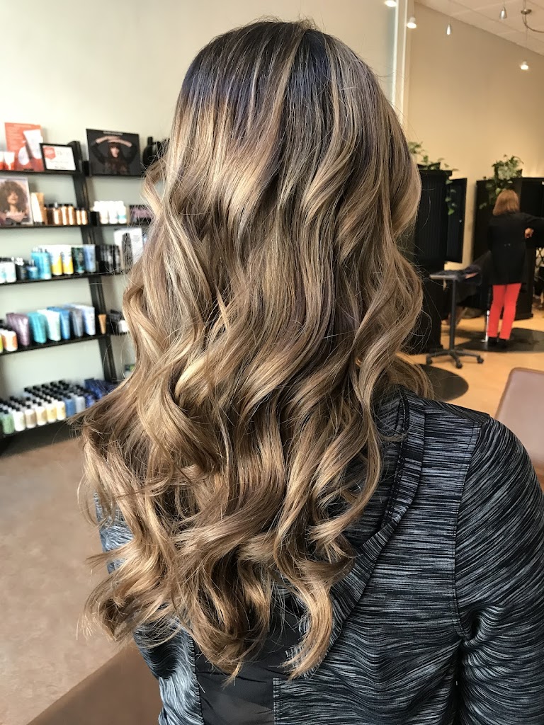 Ivy @ Salon Esther | Westside Bend 97702