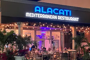 Alacati Mediterranean Restaurant image