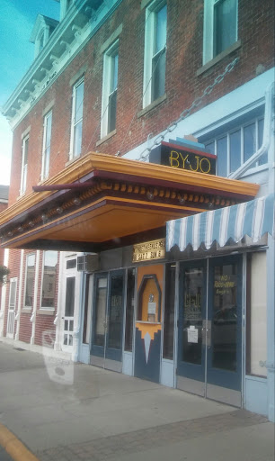 Movie Theater «By Jo Theatre», reviews and photos, 20 N Main St, Germantown, OH 45327, USA