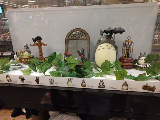 Book Store «Barnes & Noble», reviews and photos, 11 W Hillsdale Blvd, San Mateo, CA 94403, USA