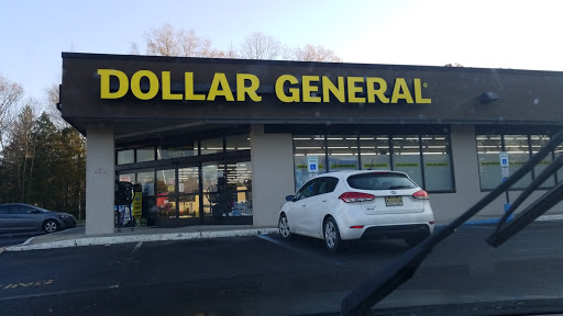 Discount Store «Dollar General», reviews and photos, 2378 Delsea Dr, Franklinville, NJ 08322, USA