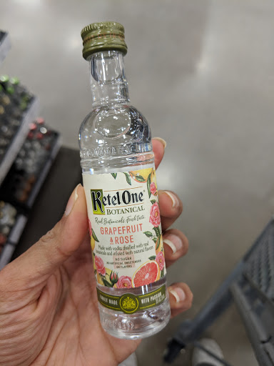 Wine Store «BevMo!», reviews and photos, 5717 E Santa Ana Canyon Rd, Anaheim, CA 92807, USA