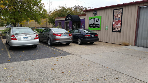 Coffee Store «UP Coffee Roasters», reviews and photos, 1901 Traffic St NE, Minneapolis, MN 55413, USA