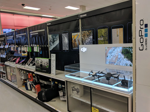 Department Store «Target», reviews and photos, 107 Pavilion Pkwy, Fayetteville, GA 30214, USA