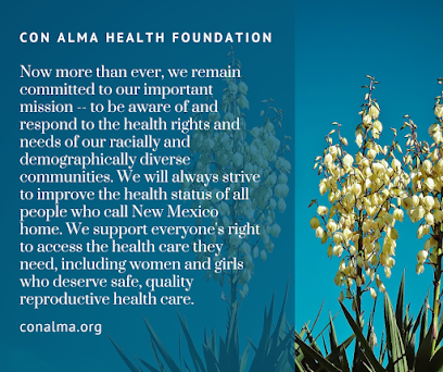 Con Alma Health Foundation