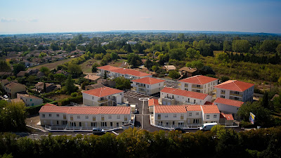 Uniti Habitat Sète à Sète