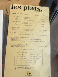 Photo n°3 de brunchénous. à Cranves-Sales ()