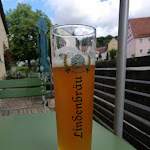 Photo n°1 de l'avis de Martin.e fait le 06/08/2021 à 19:05 sur le  Gasthof Goldenes Ross à Hiltpoltstein