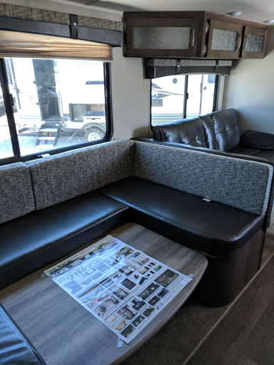 Motorcycle Dealer «Youngblood Powersports - Indian Motorcycle», reviews and photos, 5801 N 21st St, Ozark, MO 65721, USA