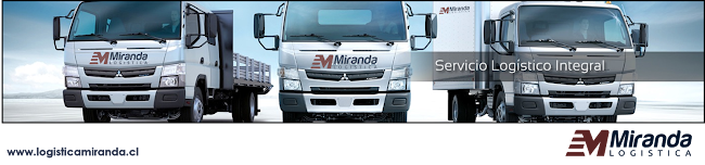 Logistica Miranda Ltda. - Tacna