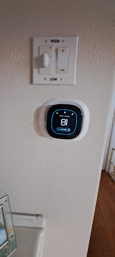 Mission Viejo Heating and Air image
