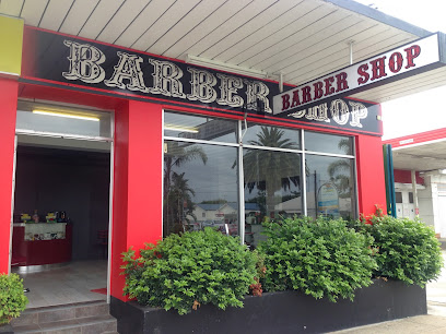 Batehaven Barber shop