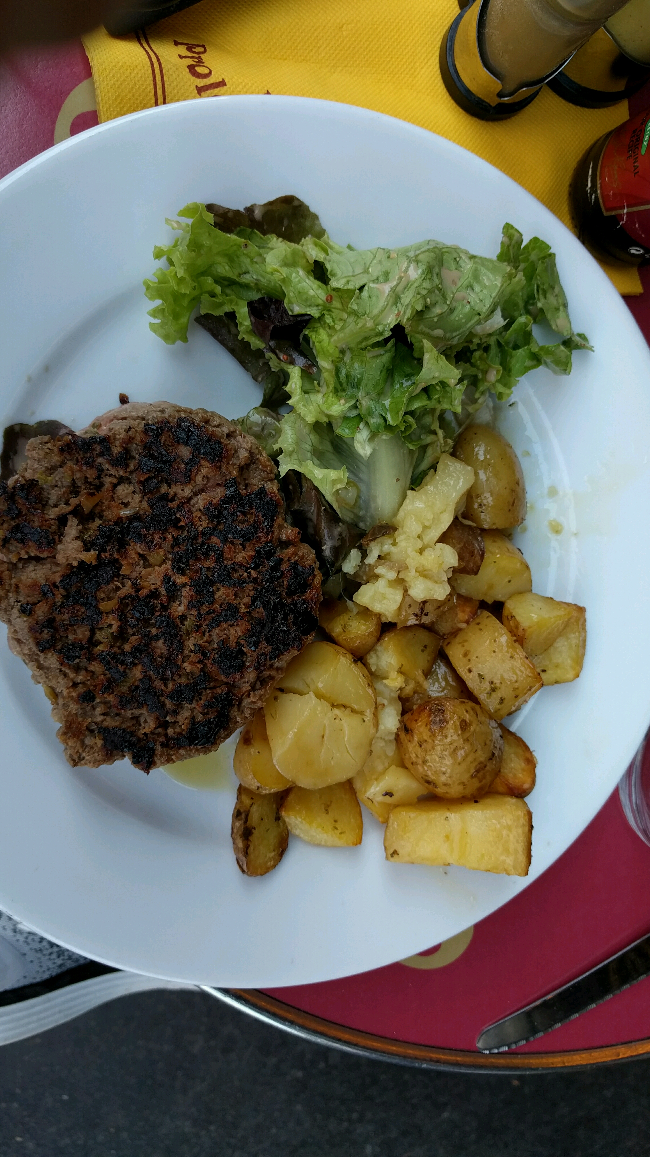Photo n° 2 de l'avis de Frédéric.a fait le 08/09/2016 à 11:20