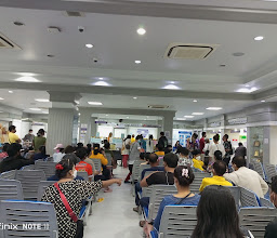 Vachira Phuket Hospital photo