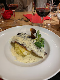 Photo n°26 de Restaurant l'ardoise à Loudenvielle ()