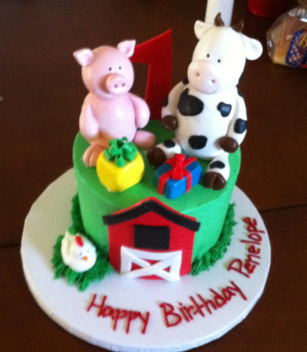 Bakery «Short North Piece of Cake», reviews and photos, 772 N High St #104, Columbus, OH 43215, USA