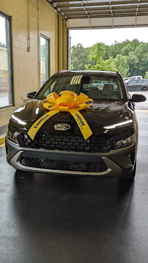 Used Car Dealer «CarMax», reviews and photos, 11450 Alpharetta Hwy, Roswell, GA 30076, USA