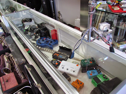 Reliable Pawn Shop, Inc. image