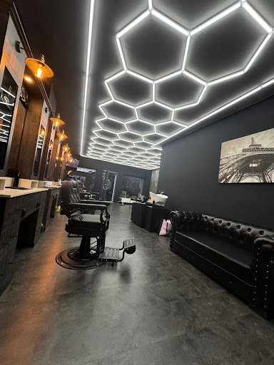 BOSS Barbershop In Haag am Hausruck