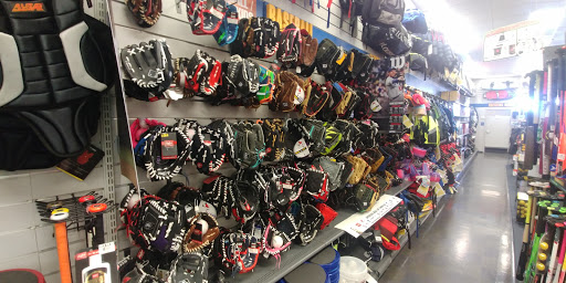 Sporting Goods Store «Big 5 Sporting Goods», reviews and photos, 4794 Manzanita Ave #1, Carmichael, CA 95608, USA