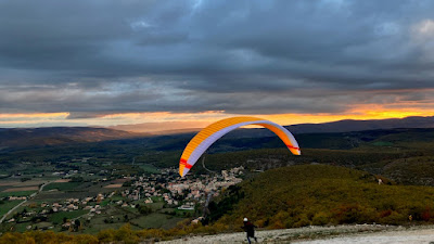 Atterro Banon à Banon