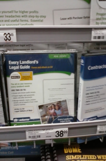 Office Supply Store «Staples», reviews and photos, 14 Hazard Ave #23, Enfield, CT 06082, USA