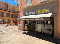 Photos du propriétaire du Restauration rapide La Mie Câline à Toulon - n°1