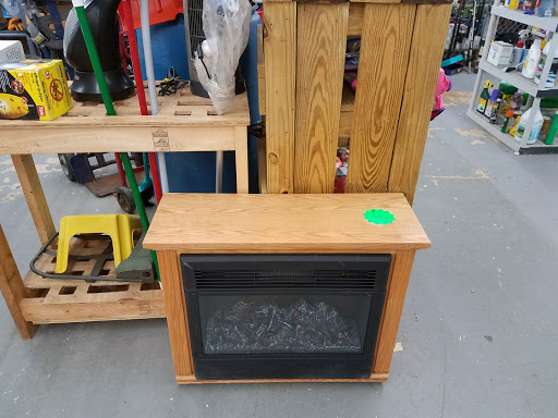 Thrift Store «Uniquely Odd Thrift Shop», reviews and photos, 14 Commercial Plaza, Elkton, MD 21921, USA