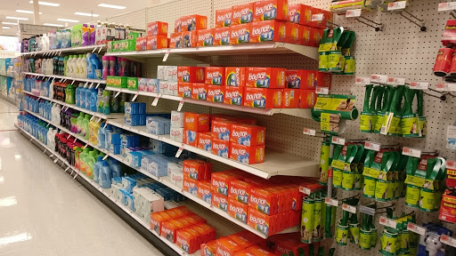 Department Store «Target», reviews and photos, 70 Worcester-Providence Turnpike #100, Millbury, MA 01527, USA