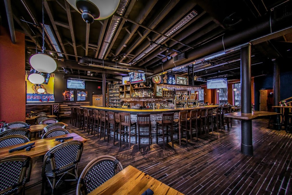 Café Hollander Tosa Village 53213