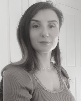 Sarah Benzazon Thérapie de couple & individuelle - Hypnose à Paris