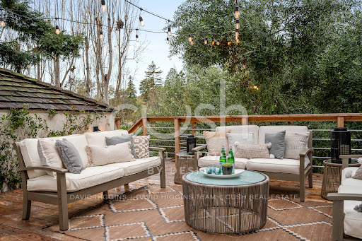 Cush Real Estate image